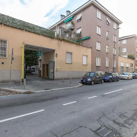 Appartamento Casa Da Volea