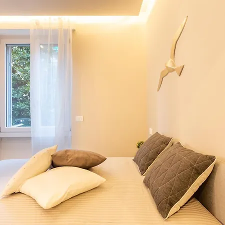 Casa Da Volea * Milano