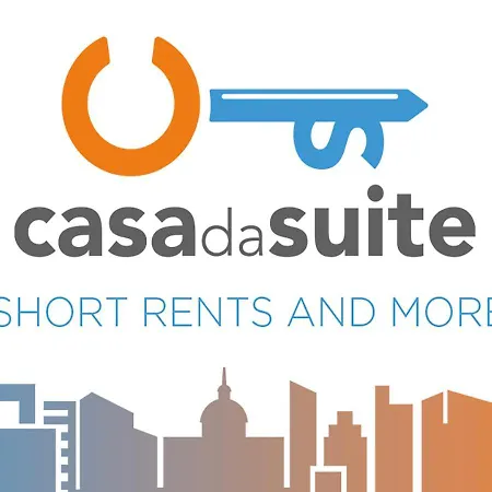 Casa Da Volea شقة ميلان